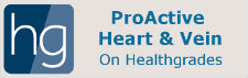 ProActive on Healthgrades
